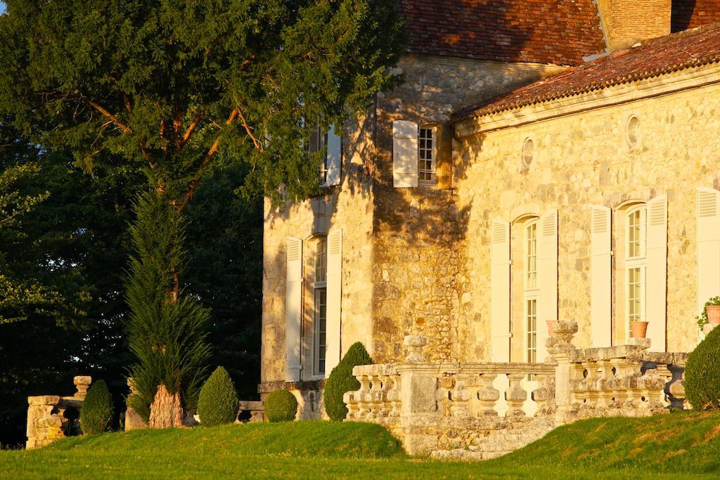 Chateau De Mazelieres Espiens Exterior foto